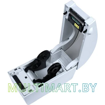 Термопринтер Poscenter PC-56 (серый) картинка 5